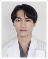 専攻医 城所 碧泉