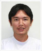 臨床研究医 金澤 慶