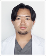 専攻医 須藤 幹