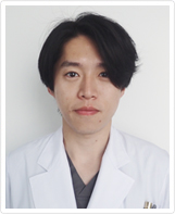 専攻医 増井 崇人