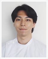 専攻医 加藤 悠騎
