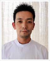 兼任助教 菊池 哲