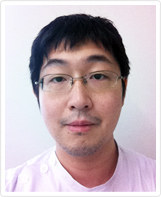 助教 許 文聰