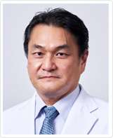 消化器外科・小児外科　主任教授　永川　裕一