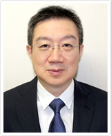 派遣教授 逢坂 由昭