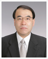 主任教授 土田 明彦