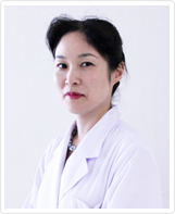 臨床研究医 高橋 友乃