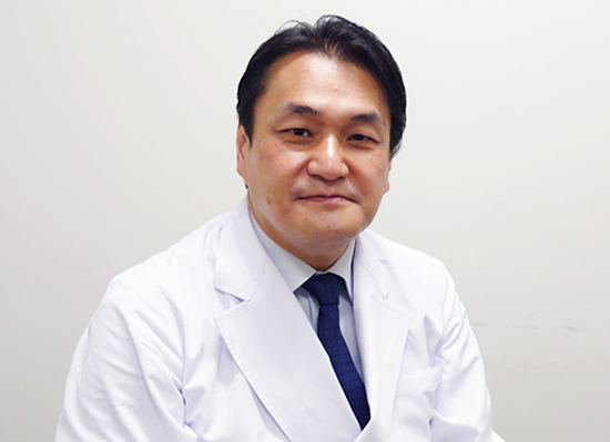 東京医科大学病院 消化器外科・小児外科 土田　明彦 主任教授