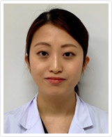 後期臨床研修医 新井 紗也佳