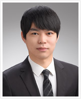 後期臨床研修医 岸田 拓磨