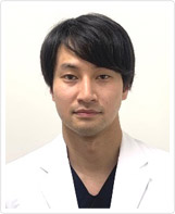 後期臨床研修医 伊藤 達哉