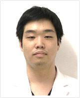 助教 山下 凱