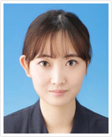 後期臨床研修医 米倉 みなみ