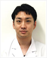 後期臨床研修医 吉野 高一郎