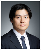 講師 加納　正樹