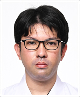 専攻医 松田 真