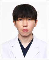 専攻医 嶋田 聖