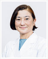 准教授 古屋 奈穂子