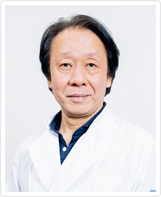 教授 後藤 守孝