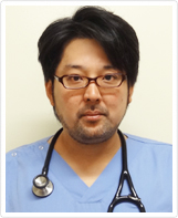 助教 上田 康弘