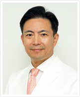 Professor and Chairman Takao Itoi