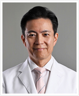Professor and Chairman Takao Itoi