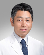 主任教授 工藤　勇人