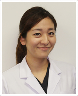 病院助教 池畑 美紀子