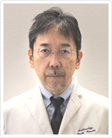 教授 濱田　宏