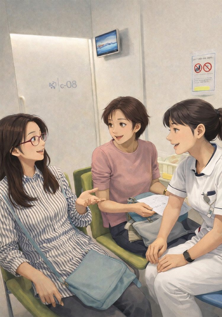 認知症ピアサポート「つなぐ」