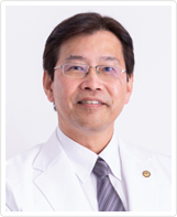 主任教授 河野 道宏