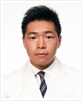 臨床助教 小笠原 一源