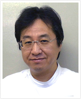 助教 田中 英俊