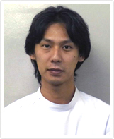 助教 高松 太一郎