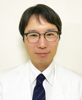 助教 内田 知顕