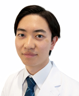 専攻医 花田 昂季