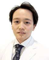 専攻医 向井田 勘太