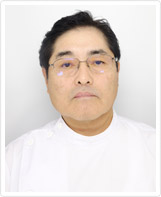 兼任講師 加藤 孝一郎