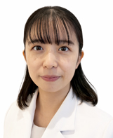 専攻医 奥 鞠奈