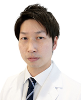 専攻医 吉田 光裕