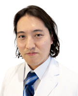 専攻医 福井 遼太郎