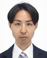 助教 有働 竜太郎