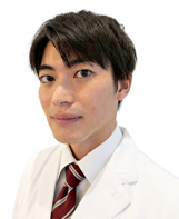 専攻医 髙島 朋希