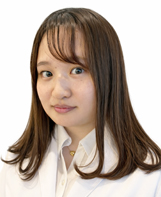 専攻医 阿部 ゆりあ