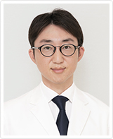 准教授 竹内　啓人