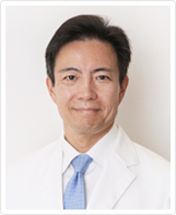 主任教授 糸井 隆夫