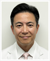 主任教授 糸井　隆夫