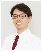 専攻医 砥堀　桂和