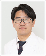 講師 河野　真