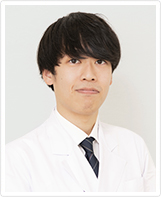 専攻医 黒田　貴靖